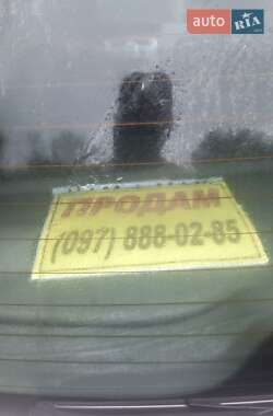 Минивэн Renault Scenic 2007 в 