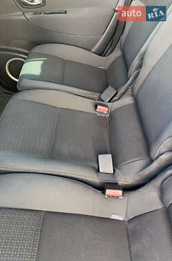 Минивэн Renault Scenic 2009 в 