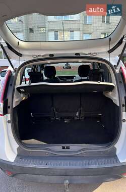Минивэн Renault Scenic 2010 в 