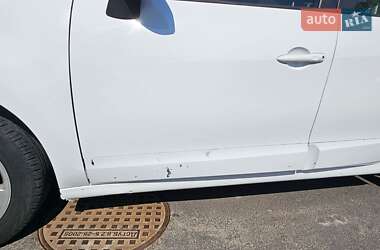 Минивэн Renault Scenic 2010 в 