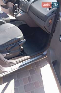 Минивэн Renault Scenic 2008 в 