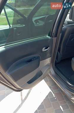 Минивэн Renault Scenic 2008 в 