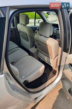Минивэн Renault Scenic 2006 в 