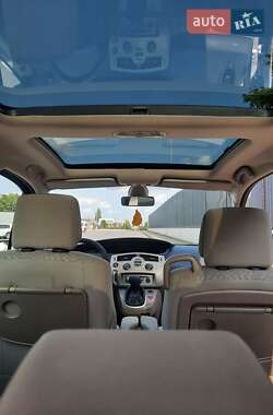 Минивэн Renault Scenic 2006 в 