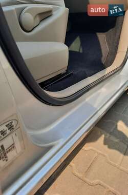 Минивэн Renault Scenic 2006 в 