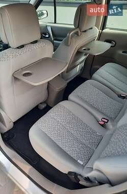 Минивэн Renault Scenic 2006 в 