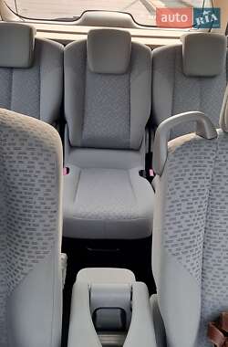Минивэн Renault Scenic 2006 в 