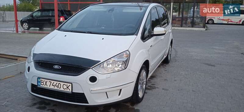 Мінівен Renault Scenic 2007 в Зарічному