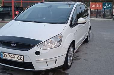 Минивэн Renault Scenic 2007 в 