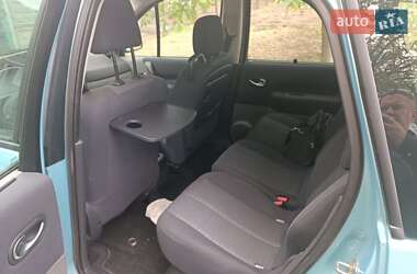 Минивэн Renault Scenic 2007 в 