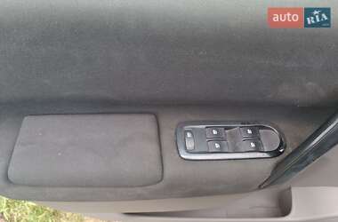 Минивэн Renault Scenic 2007 в 