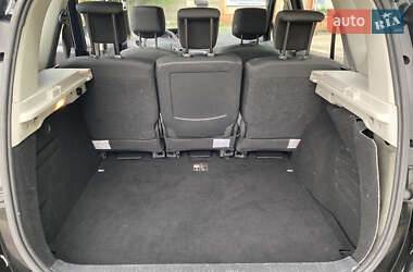 Минивэн Renault Scenic 2012 в 