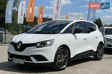 Минивэн Renault Scenic 2019 в Бердичеве