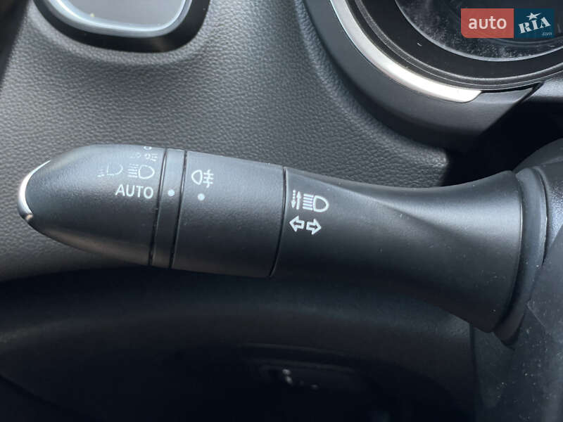 Мінівен Renault Scenic 2019 в Бердичеві фото 43 Мінівен Renault Scenic 2019 в Бердичеві