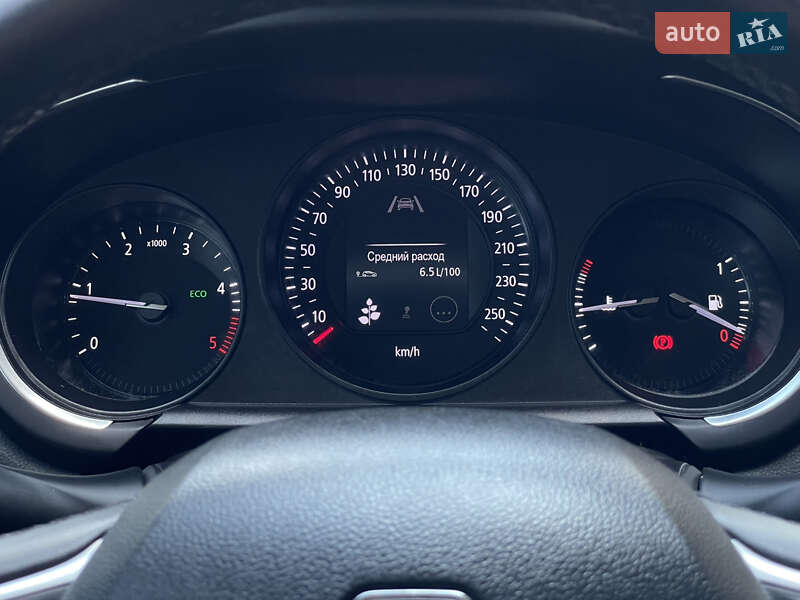 Мінівен Renault Scenic 2019 в Бердичеві фото 46 Мінівен Renault Scenic 2019 в Бердичеві