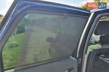 Минивэн Renault Scenic 2003 в 
