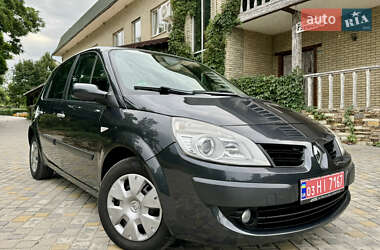 Мінівен Renault Scenic 2007 в Харкові