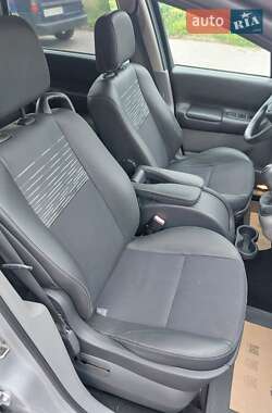 Минивэн Renault Scenic 2005 в 