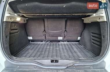 Минивэн Renault Scenic 2011 в 
