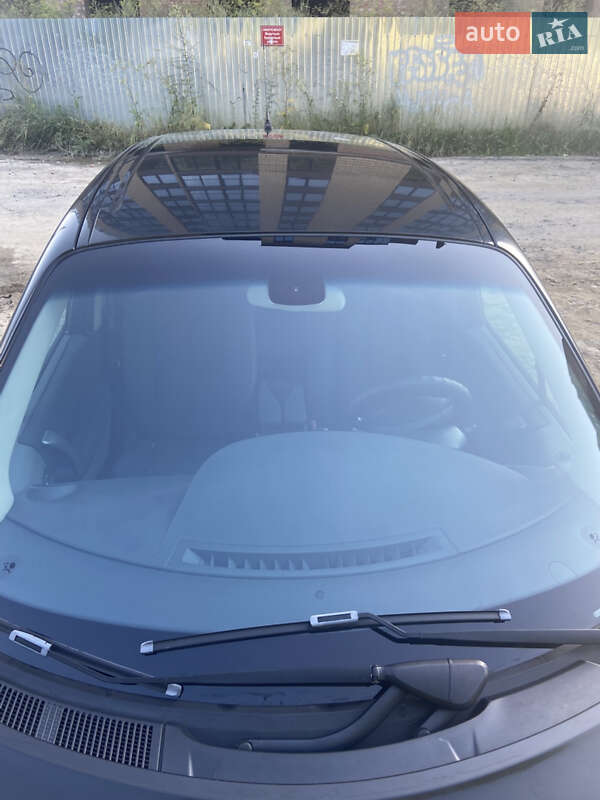 Минивэн Renault Scenic 2006 в Хмельницком