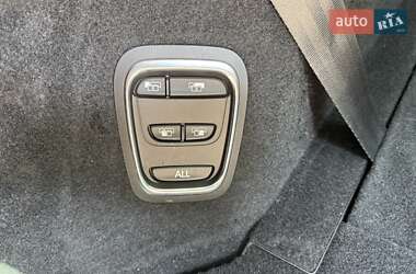 Минивэн Renault Scenic 2019 в 
