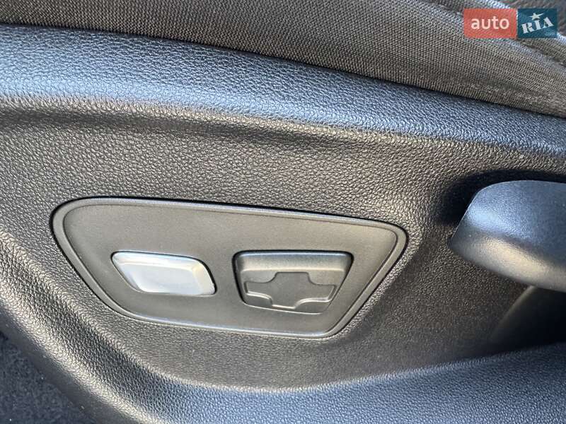 Минивэн Renault Scenic 2019 в Киеве
