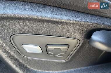 Минивэн Renault Scenic 2019 в 