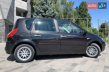 Мінівен Renault Scenic 2009 в Харкові