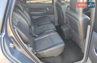 Минивэн Renault Scenic 2006 в 