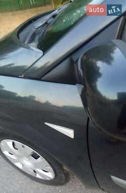 Минивэн Renault Scenic 2007 в 