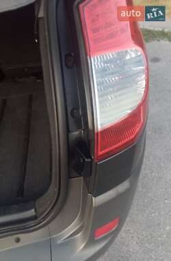 Минивэн Renault Scenic 2007 в 