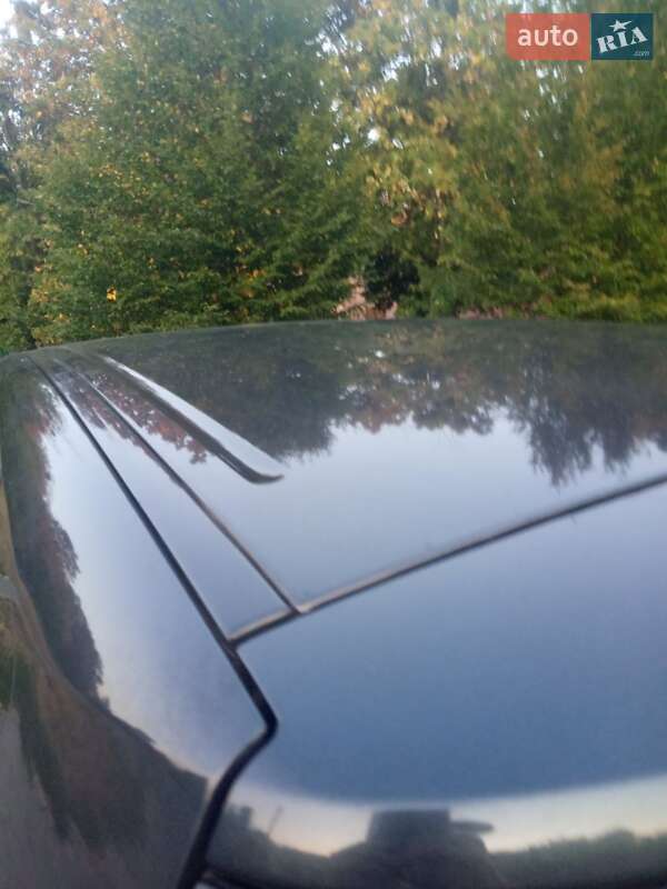 Минивэн Renault Scenic 2007 в Звенигородке