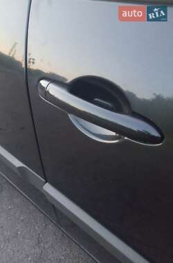 Минивэн Renault Scenic 2007 в 