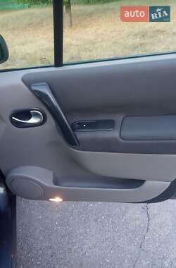 Минивэн Renault Scenic 2007 в 