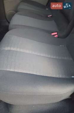Минивэн Renault Scenic 2007 в 