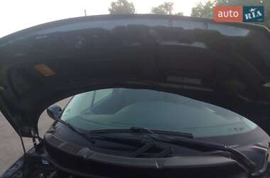 Минивэн Renault Scenic 2007 в 