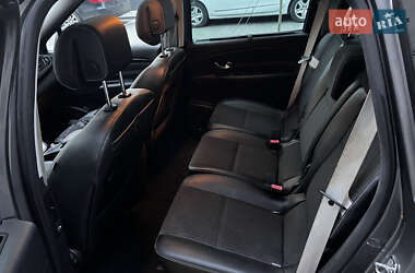 Минивэн Renault Scenic 2010 в 