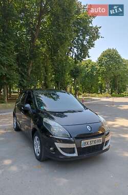 Мінівен Renault Scenic 2009 в Старокостянтинові