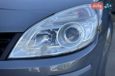 Минивэн Renault Scenic 2006 в 