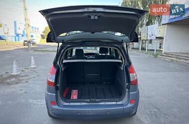 Минивэн Renault Scenic 2006 в 
