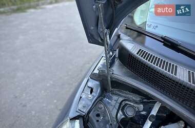 Минивэн Renault Scenic 2006 в 