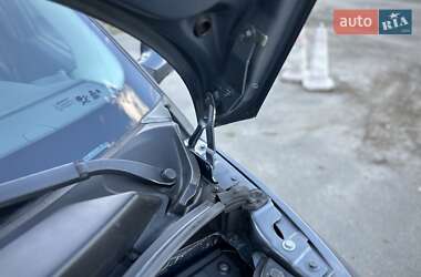 Минивэн Renault Scenic 2006 в 