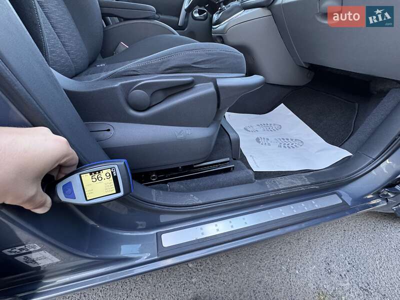 Минивэн Renault Scenic 2006 в Сумах