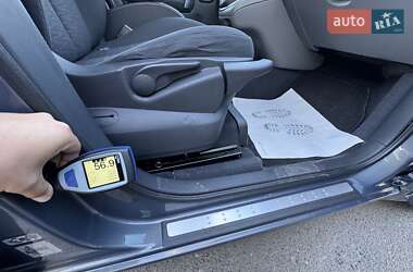 Минивэн Renault Scenic 2006 в 