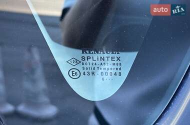 Минивэн Renault Scenic 2006 в 