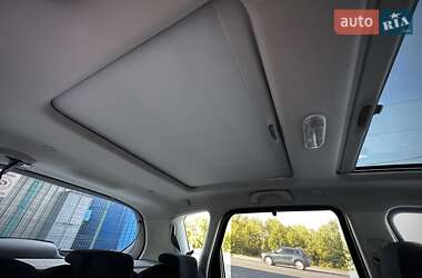 Минивэн Renault Scenic 2006 в 