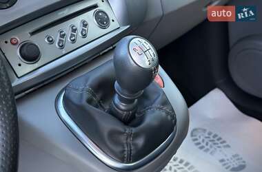 Минивэн Renault Scenic 2006 в 