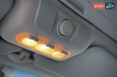 Минивэн Renault Scenic 2006 в 
