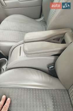 Минивэн Renault Scenic 2004 в 