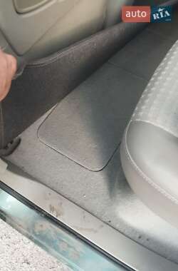 Минивэн Renault Scenic 2004 в 